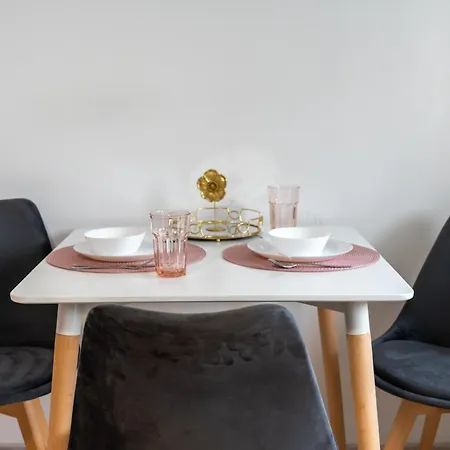 Apartamento Luna Ap 2 *
