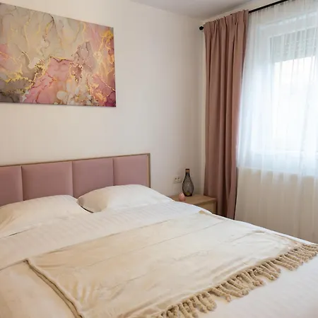 Apartment Luna Ap 2 Timisoara