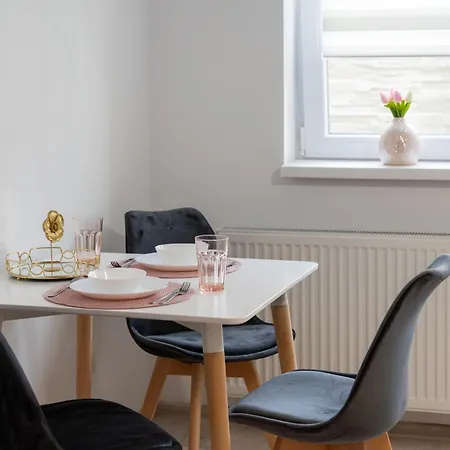 Luna Ap 2 Apartment