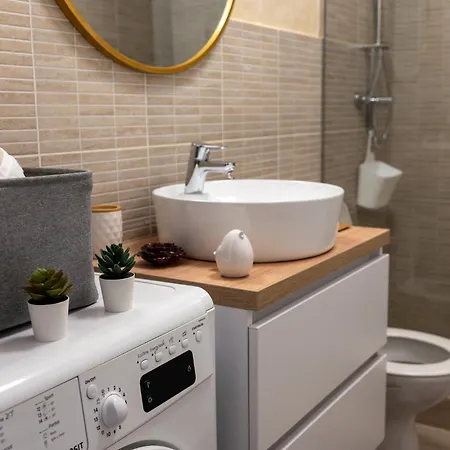 Apartamento Luna Ap 2 *