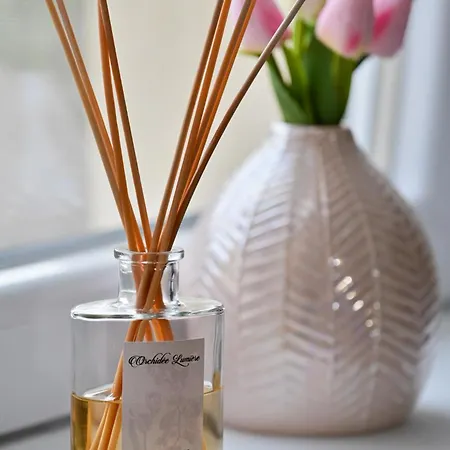 Luna Ap 2 Διαμέρισμα *