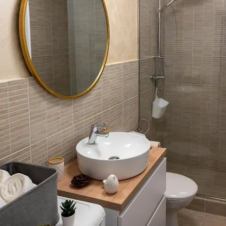Apartment Luna Ap 2 Timisoara