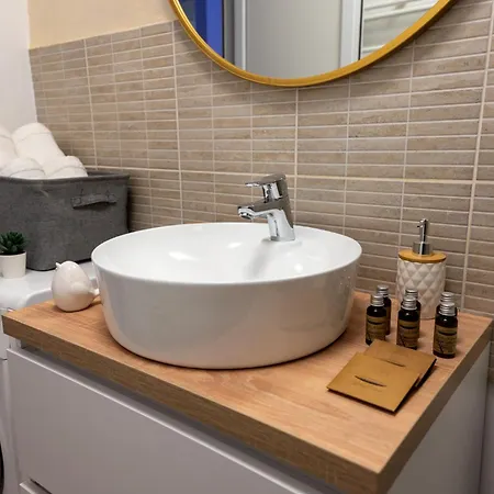 Apartment Luna Ap 2 Timisoara