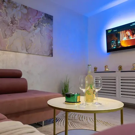 Luna Ap 2 Διαμέρισμα