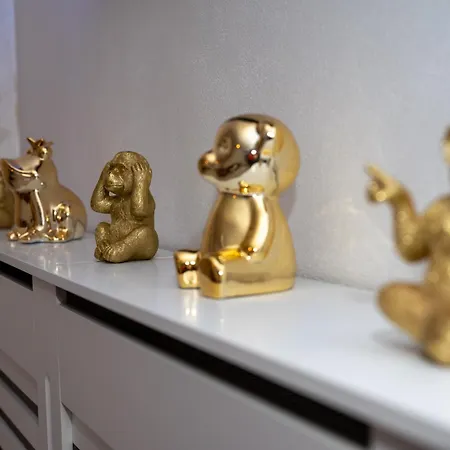 Luna Ap 2 Διαμέρισμα