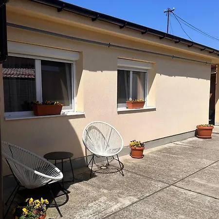 Διαμέρισμα Luna Ap 2