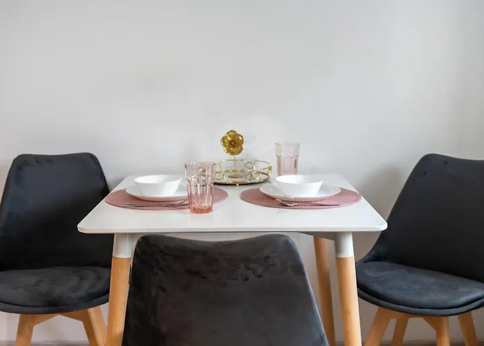 Apartment Luna Ap 2 *