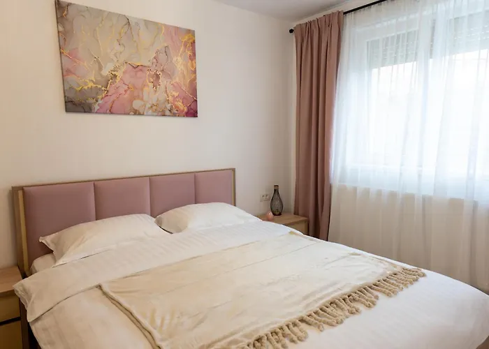 Apartment Luna Ap 2 Timisoara
