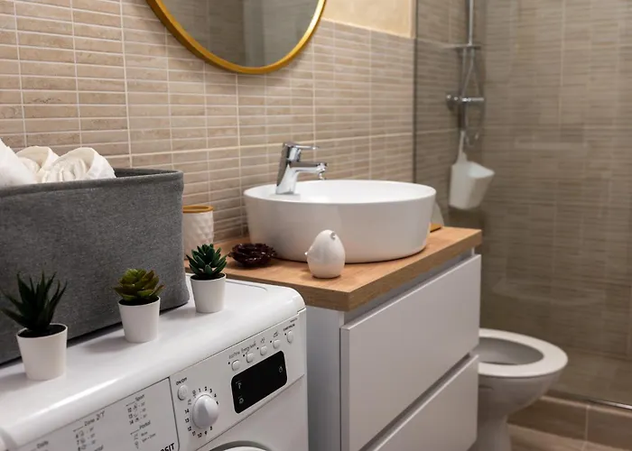 Apartment Luna Ap 2 *