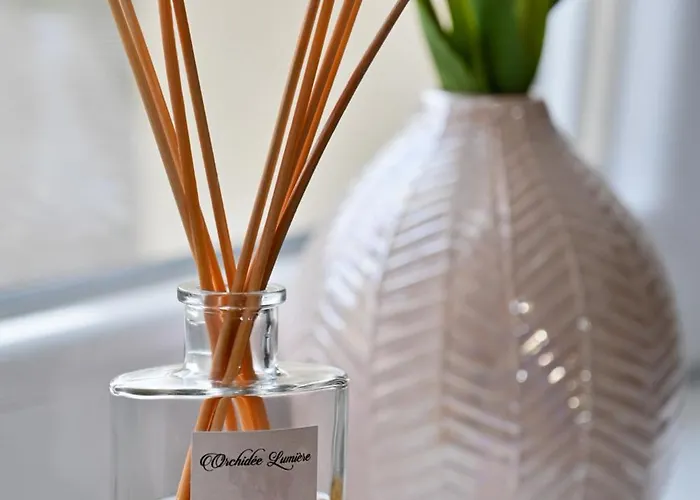 Luna Ap 2 Apartment *