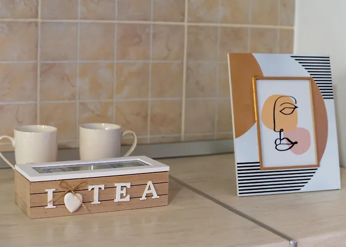 Luna Ap 2 * Timisoara