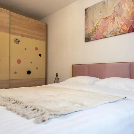 Luna Ap 2 Apartament *